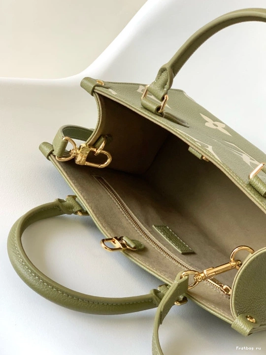 Frstbag ru VUITTON PM LOUIS ONTHEGO 0711
